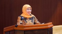 Jawaban Eksekutif Raperda P-APBD 2025, Pendapatan Daerah Naik Menjadi Rp28,539 Triliun