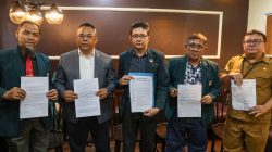 Pemkot Surabaya dan IDI Kawal Kasus Kekerasan Dokter BDH, Minta Pelaku…