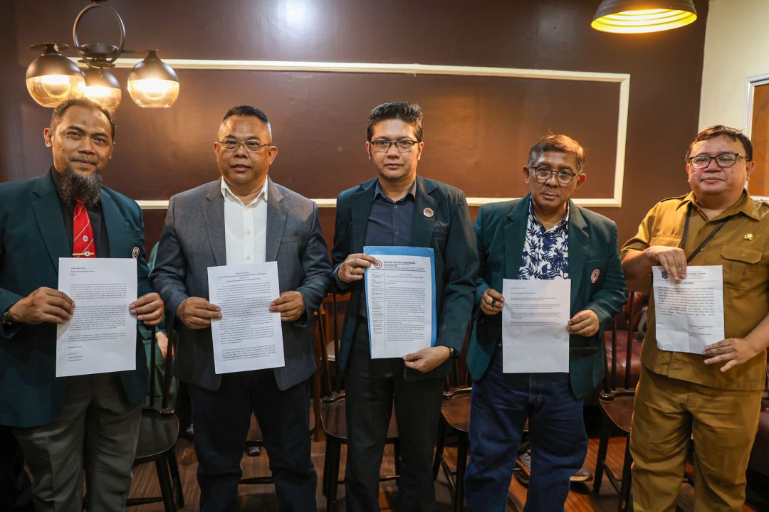 Pemkot Surabaya dan IDI Kawal Kasus Kekerasan Dokter BDH, Minta Pelaku…