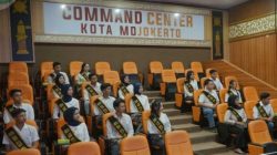 Wujudkan Kota Mojokerto Informatif Diskominfo Gandeng GM Jadi Duta KIP