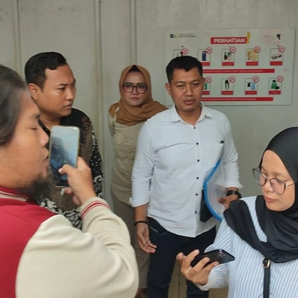 Brutal di Balik Jeruji: Tahanan 19 Tahun Diduga Disodomi di Lapas II A Kediri