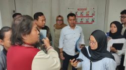 Brutal di Balik Jeruji: Tahanan 19 Tahun Diduga Disodomi di Lapas II A Kediri