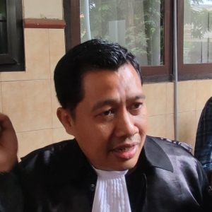 Vonis Mati Yusa Cahyo Utomo, Kuasa Hukum Siapkan Banding Vonis Mati Yusa Cahyo Utomo, Kuasa Hukum Siapkan Banding