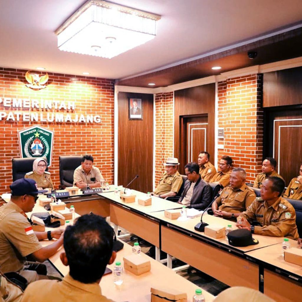 Lumajang Kembangkan Wisata Berbasis Lokal “Satu Desa Satu Wisata”