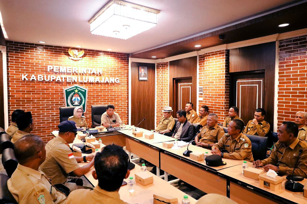 Lumajang Kembangkan Wisata Berbasis Lokal “Satu Desa Satu Wisata”