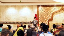 Silatnas Lintas Agama, Kunjungi Katedral dan Masjid Istiqlal