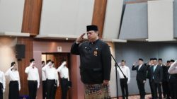 Menko Airlangga, Presiden Prabowo Wujudkan Program Sesuai Asta Cita