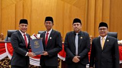 Opsen Menurun Rp600 M, Pemkot Surabaya Ajukan P-APBD 2025 Sebesar Rp12,3 T