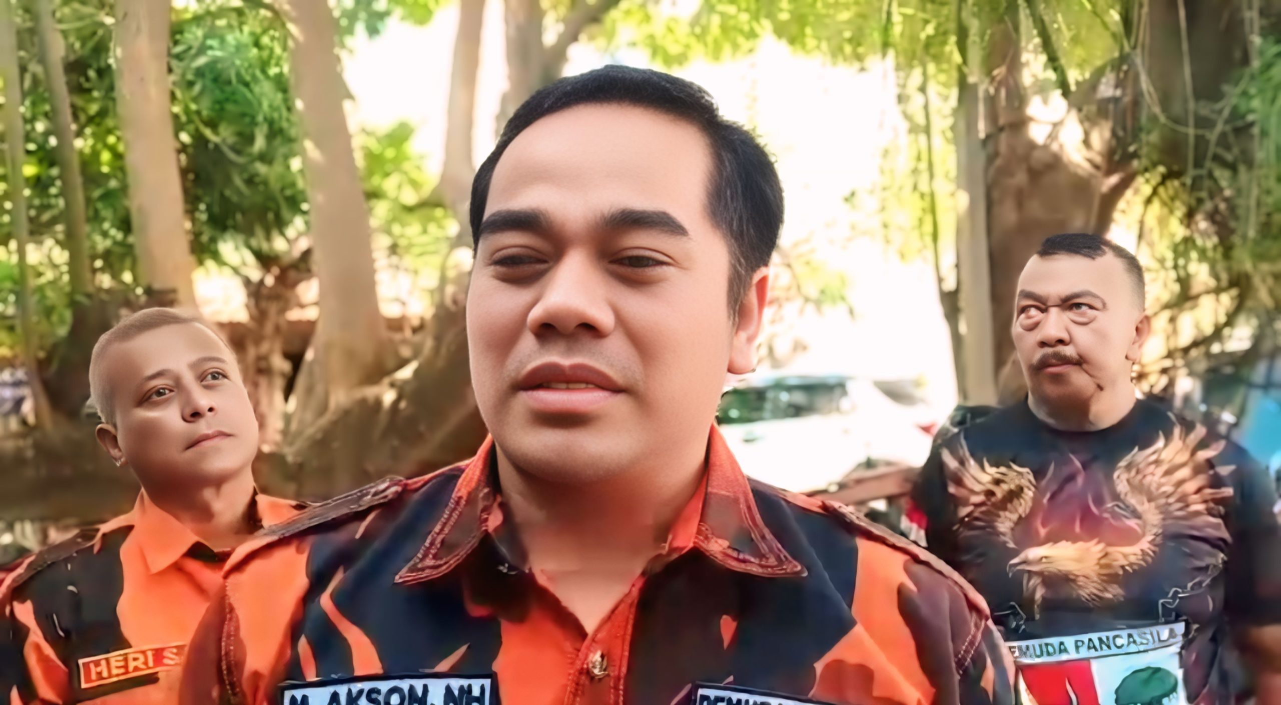 Pertarungan Akal Sehat di Balik Aksi 3 September