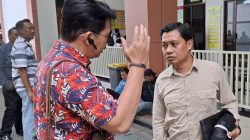 Kuasa Hukum Nilai Tuntutan Mati Rohmad Tidak Tepat