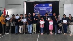 NasDem dan DPRD Jatim Salurkan Bantuan PIP untuk 100 Pelajar di Kota Kediri