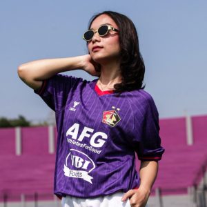 Persik Kediri Luncurkan Jersey Anyar dengan Semangat “Sardula Seta” Persik Kediri Luncurkan Jersey Anyar dengan Semangat “Sardula Seta”