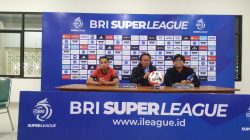 Persik Kediri Wajib Bangkit, Ong Kim Swee: Kita Harus Lebih Baik dan Fokus Tiga Poin