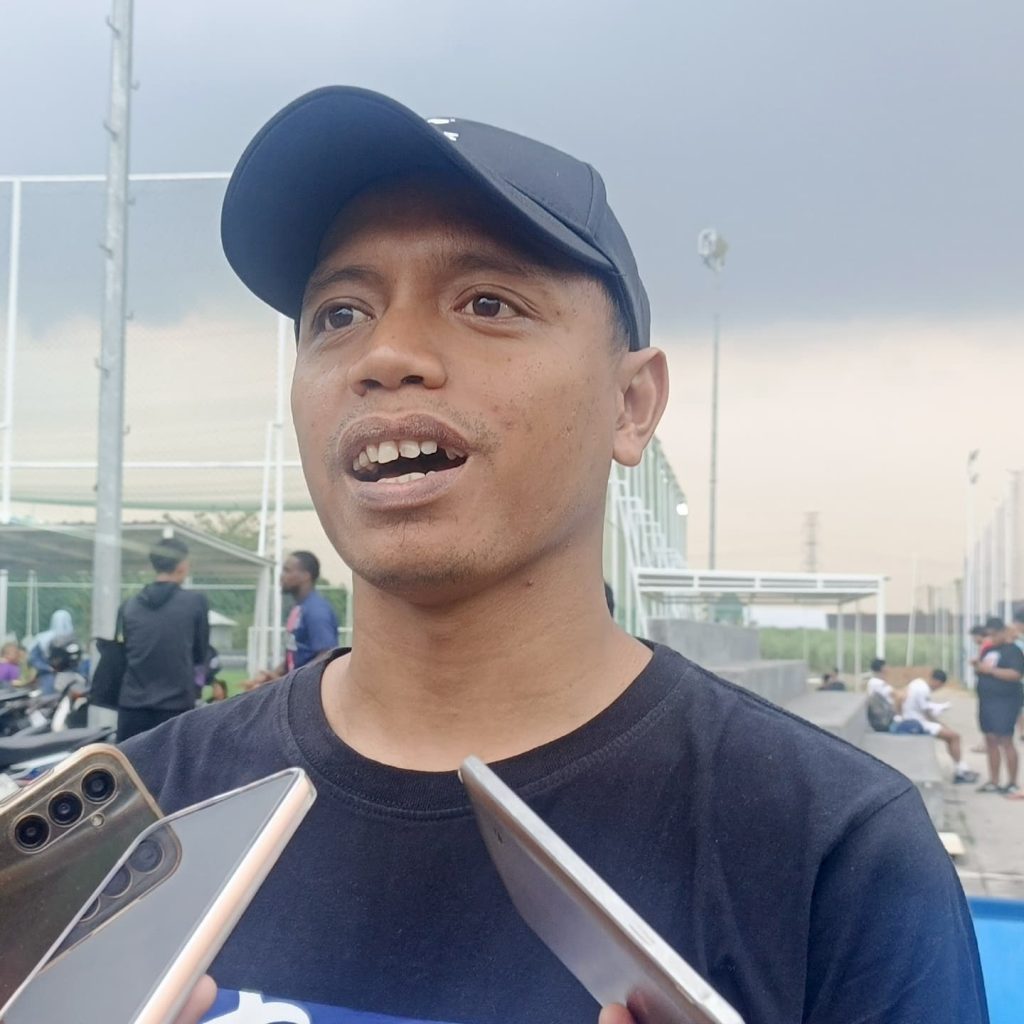 Jadwal Berubah, Persik Kediri Hadapi Dewa United di Serang