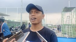 Jadwal Berubah, Persik Kediri Hadapi Dewa United di Serang