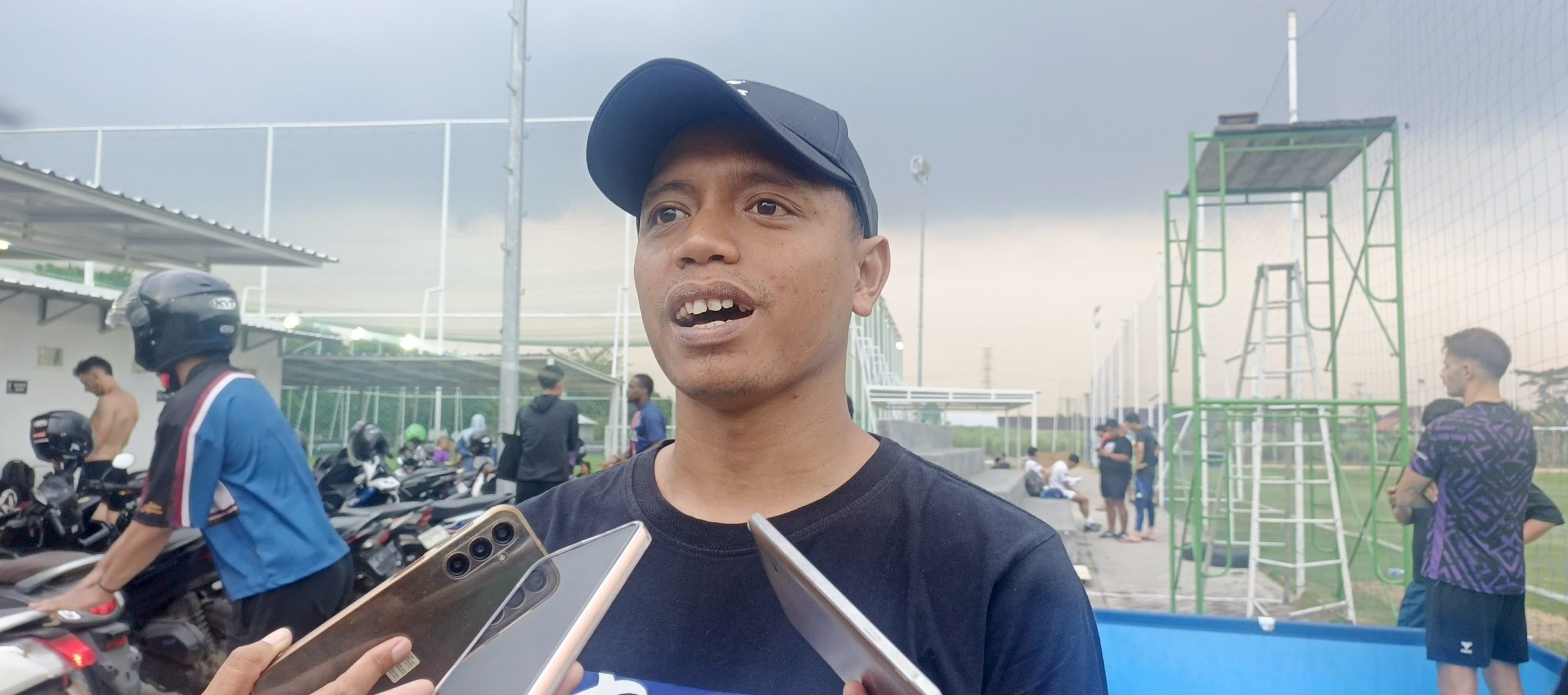 Jadwal Berubah, Persik Kediri Hadapi Dewa United di Serang