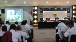 Dikejar Tenggat Dua Hari, Kota Kediri Genjot Perbaikan Menuju Wistara