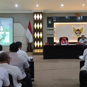 Dikejar Tenggat Dua Hari, Kota Kediri Genjot Perbaikan Menuju Wistara Dikejar Tenggat Dua Hari, Kota Kediri Genjot Perbaikan Menuju Wistara