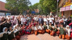 Program Sekolah Swasta Gratis di Kota Mojokerto Terganjal Regulasi