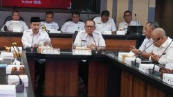 Wujudkan Pemerintahan Bersih Pemkab. Mojokerto  Perkuat  Sinergi  APIP–APH 