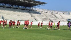 Laga Pembuka Liga 1, Persik Kediri Tantang Bali United di Kandang Lawan