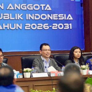 Jumat Lusa, Hasil Seleksi Calon Anggota Ombudsman 2026–2031 Diumumkan