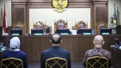 Saksi ASDP Sebut di Bisnis Kapal Tidak Ada Aturan yang Batasi Umur Kapal