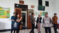 Dua Saksi Dihadirkan dalam Sidang Sengketa Tanah di PN Kediri, Berawal dari Usai Hajatan yang Digembok