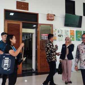 Rumah Digembok, Warisan Digugat, Palu Hakim Diketok Rumah Digembok, Warisan Digugat, Palu Hakim Diketok