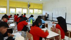 Mengintip Sekolah Rakyat Banyuwangi, Belajar Disiplin dan Mandiri
