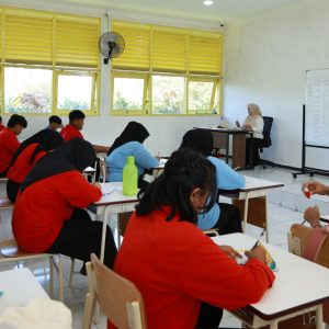 Mengintip Sekolah Rakyat Banyuwangi, Belajar Disiplin dan Mandiri