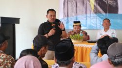 DPR RI dan BGN Sosialisasi Program MBG di Tulungagung untuk Tekan Stunting