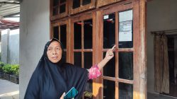 Sidak DPRD Kota Kediri di Tanah Kemasan, KAI dan BPN Mangkir ?