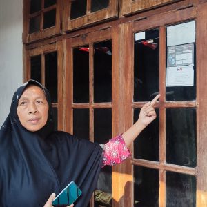 Sidak DPRD Kota Kediri di Tanah Kemasan, KAI dan BPN Mangkir ?