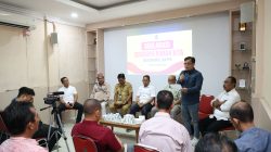 Jaga Persatuan Antar Kelompok Melalui Surabaya Rumah Kita Bersama