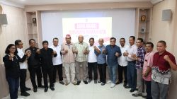 FPK Ajak Warga Surabaya Jaga Iklim Kondusif
