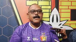 Persik Kediri Tantang MU di Gresik ?