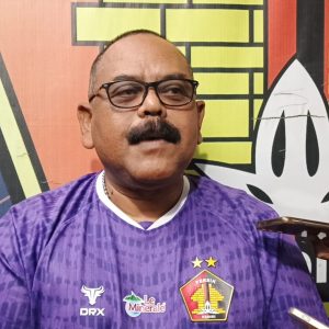 Persik Kediri Tantang MU di Gresik ? Persik Kediri Tantang MU di Gresik ?