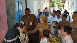 Vinanda Prameswati Dielu-elukan di Musda Golkar,  Wali Kota Pilih Fokus di Pemerintahan