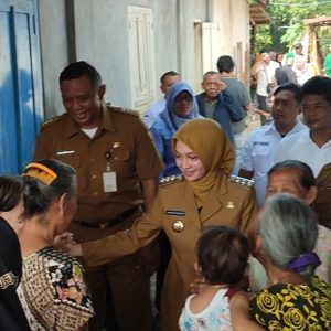 Vinanda Prameswati Dielu-elukan di Musda Golkar,  Wali Kota Pilih Fokus di Pemerintahan