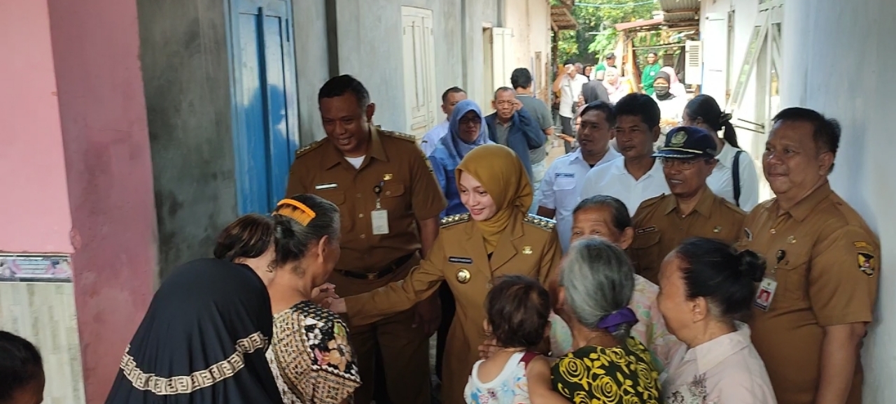 Vinanda Prameswati Dielu-elukan di Musda Golkar,  Wali Kota Pilih Fokus di Pemerintahan