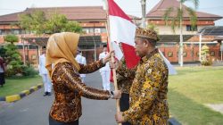 Maraknya Bendera “One Piece”  Wali Kota  Ajak Warga Kibarkan Merah Putih Serentak 