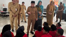 Baksos Siswa SR, Pemkab Mojokerto Wujudkan Kemerdekaan Inklusif