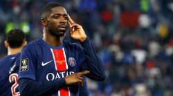 Ousmane Dembele Sabet Ballon d’Or 2025, Kalahkan Lamine Yamal