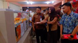 Langkah Pemkot Surabaya Wujudkan Kota Sehat Mendapat Respons Positif Kemensos