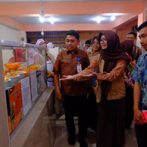 Langkah Pemkot Surabaya Wujudkan Kota Sehat Mendapat Respons Positif Kemensos