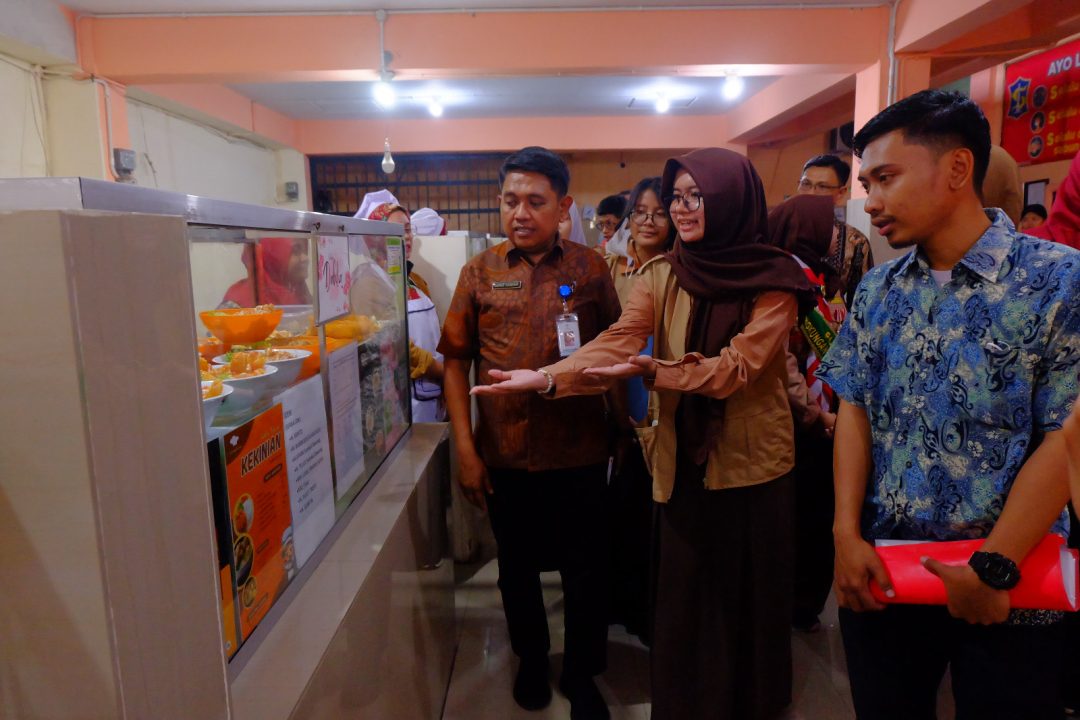 Langkah Pemkot Surabaya Wujudkan Kota Sehat Mendapat Respons Positif Kemensos
