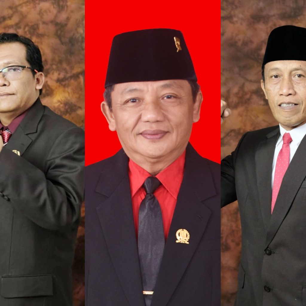 Berintegritas, Supriadi Calon Kuat Ketua DPC PDIP Kabupaten Blitar