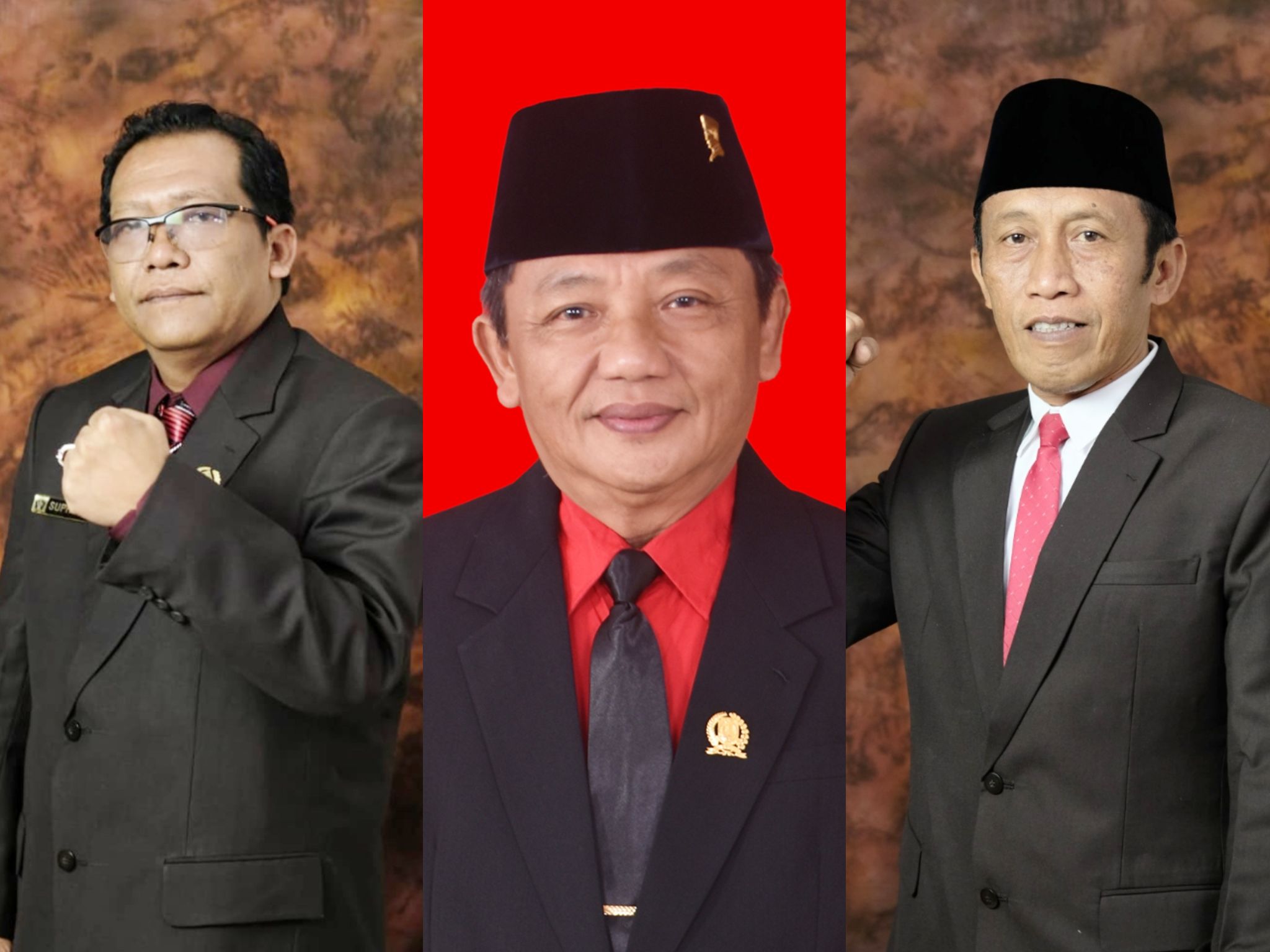 Berintegritas, Supriadi Calon Kuat Ketua DPC PDIP Kabupaten Blitar