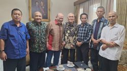 Presidium Konstitusi Minta Presiden Segera Mendorong Terwujudnya Indonesia Bangkit